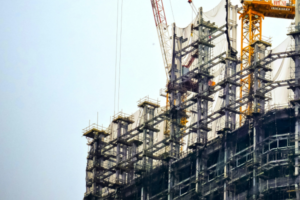 Best Construction company in Singapore